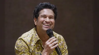 सचिन तेंदुलकर ने वनडे क्रिकेट के भविष्य पर कह दी बड़ी बात, आईसीसी को दी खास सलाह