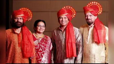 800 Trailer: सचिन तेंदुलकर ने श्रीलंकाई क्रिकेटर मुथैया मुरलीधरन की बायोपिक का ट्रेलर किया लॉन्च