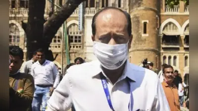 Waze Letter To NIA Court : महाराष्ट्र के गृहमंत्री के साथ अब शिवेसना के मंत्री का नाम आया सामने कहा- दिया था उगाही का टारगेट
