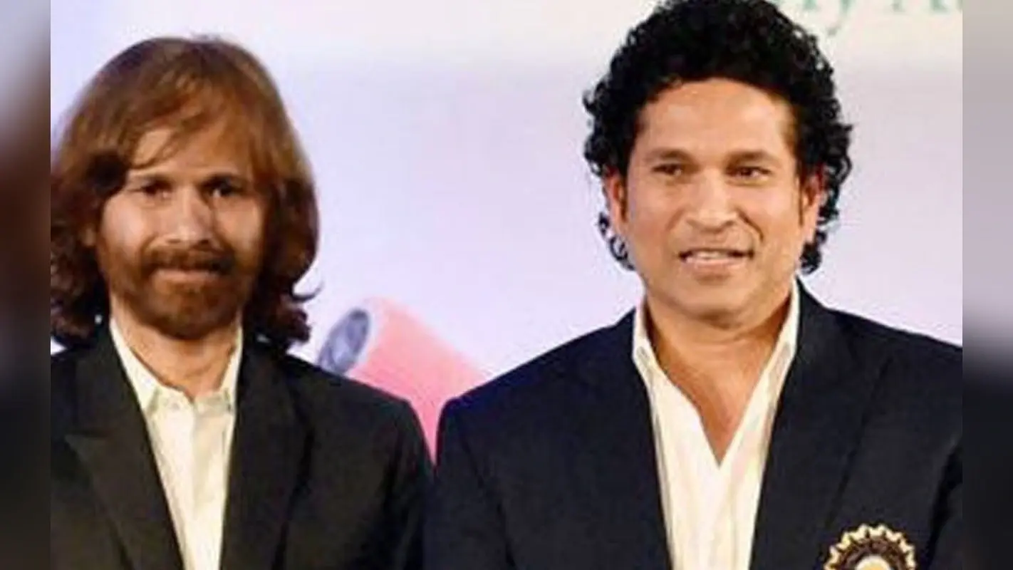 Happy Birthday Sachin Tendulkar: अगर नहीं होता यह इंसान, तो क्रिकेट जगत को नहीं मिल पाते ‘भगवान’