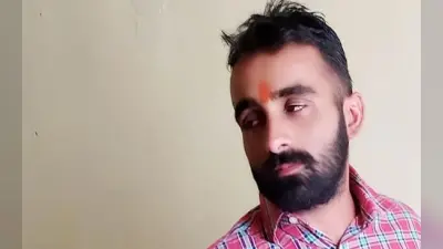 सिद्धू मूसेवाला हत्याकांड : लाॅरेंस विश्नोई का भांजा मास्टरमाइंड सचिन बिश्नोई अजरबैजान से भारत लाया गया