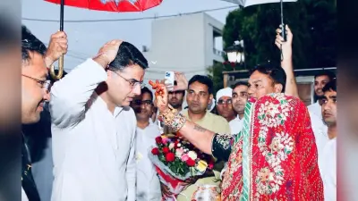 Rajasthan Election 2023: सचिन पायलट ने खोला अशोक गहलोत के खिलाफ फिर मोर्चा, कहा- करूंगा अनशन