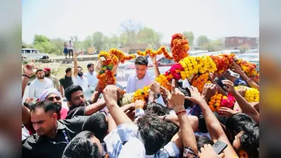 कांग्रेस तोड़ेगी राजस्थान का ट्रेंड! कांग्रेस नेता सचिन पायलट ने कही ये बात