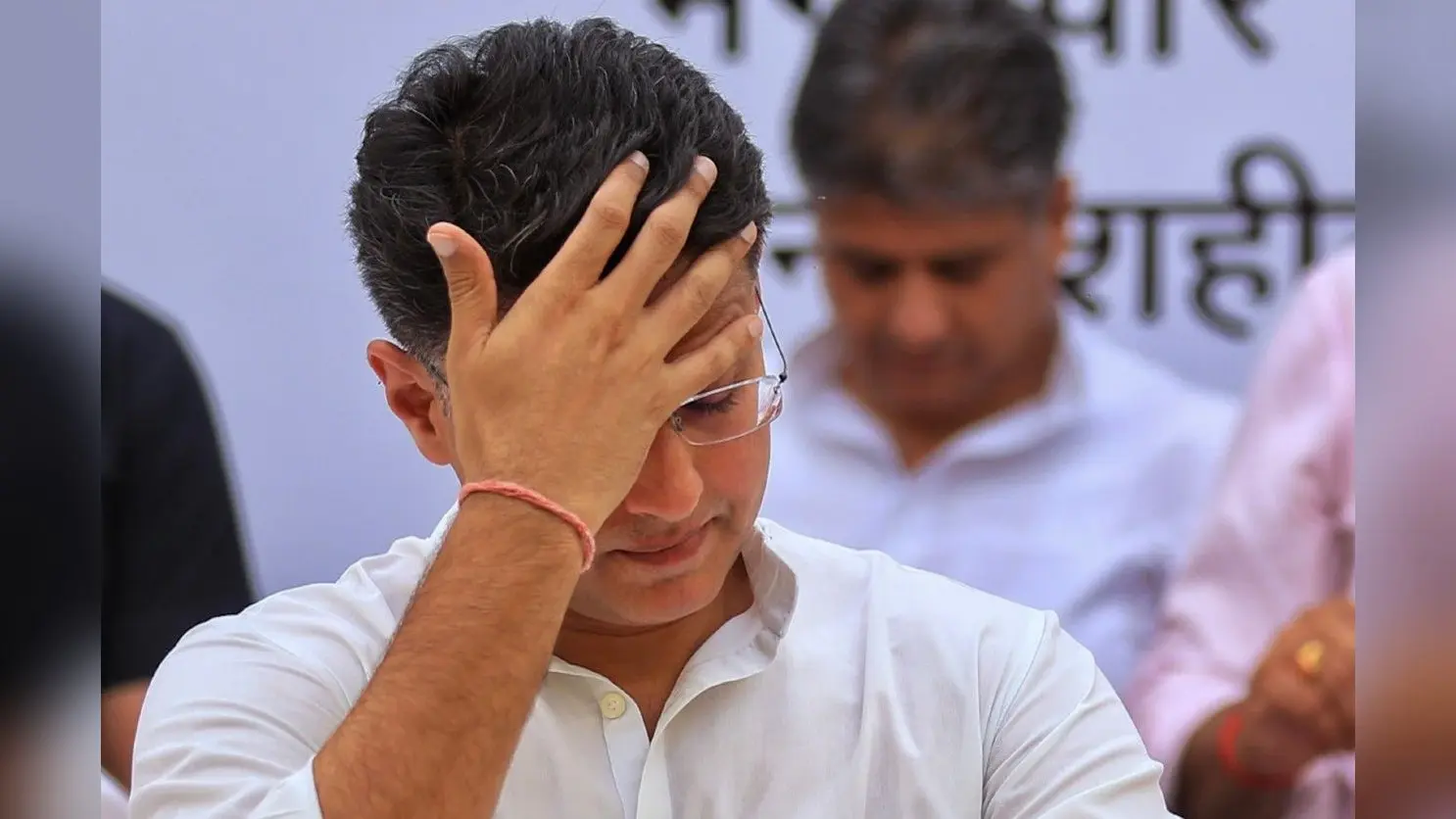 Rajasthan Election 2023 : ‘बीजेपी की राजस्थान में इस बार दाल नहीं गलने वाली’, बोले सचिन पायलट