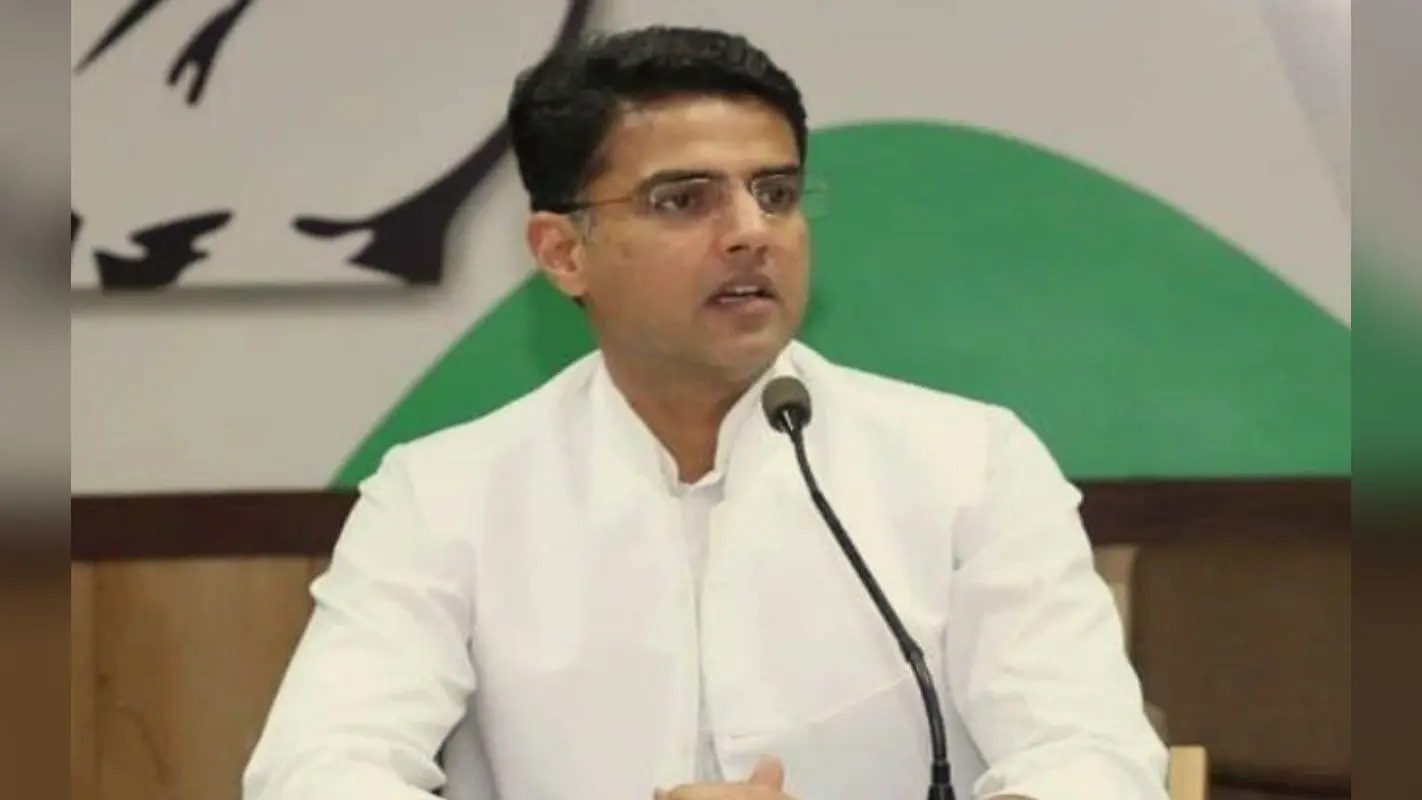 Rajasthan: सचिन पायलट ने गहलोत सरकार के खिलाफ किया बगावत, दिया 15 दिनों का अल्टीमेटम