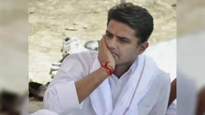 Rajasthan Cabinet Expansion : गहलोत के इस दांव से सचिन पायलट चित्त ! अब होली तक नहीं होगा राजस्थान में कैबिनेट विस्तार, जानें वजह