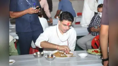 Rajasthan Election 2023: मेरी ज्यादा चिंता ना करे बीजेपी, सचिन पायलट ने चुनाव से पहले कह दी ये बड़ी बात