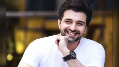 सचिन श्रॉफ ने कुछ ही महीनों में छोड़ा सीरियल Ghum Hai Kisike Pyaar Mein, अब खुद बतायी इसके पीछे की वजह
