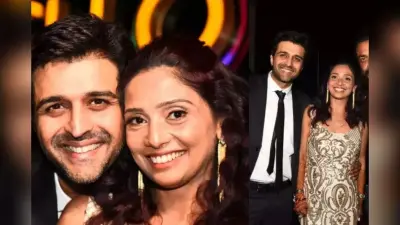 Sachin Shroff Wife: कौन है सचिन श्रॉफ की पत्नी, जानें उनकी पर्सनल लाइफ से जुड़ी सभी बातें