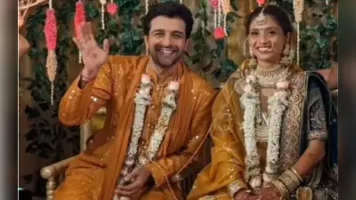 TMKOC एक्टर सचिन श्रॉफ की बहन की दोस्त हैं चांदनी कोठी, जानें किसने दिया था दूसरी शादी का सुझाव