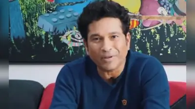 Sachin Tendulkar Health Update: सचिन तेंदुलकर अब हॉस्पिटल में भर्ती, कुछ दिन पहले हुआ था Corona, फैन्स से की ये अपील
