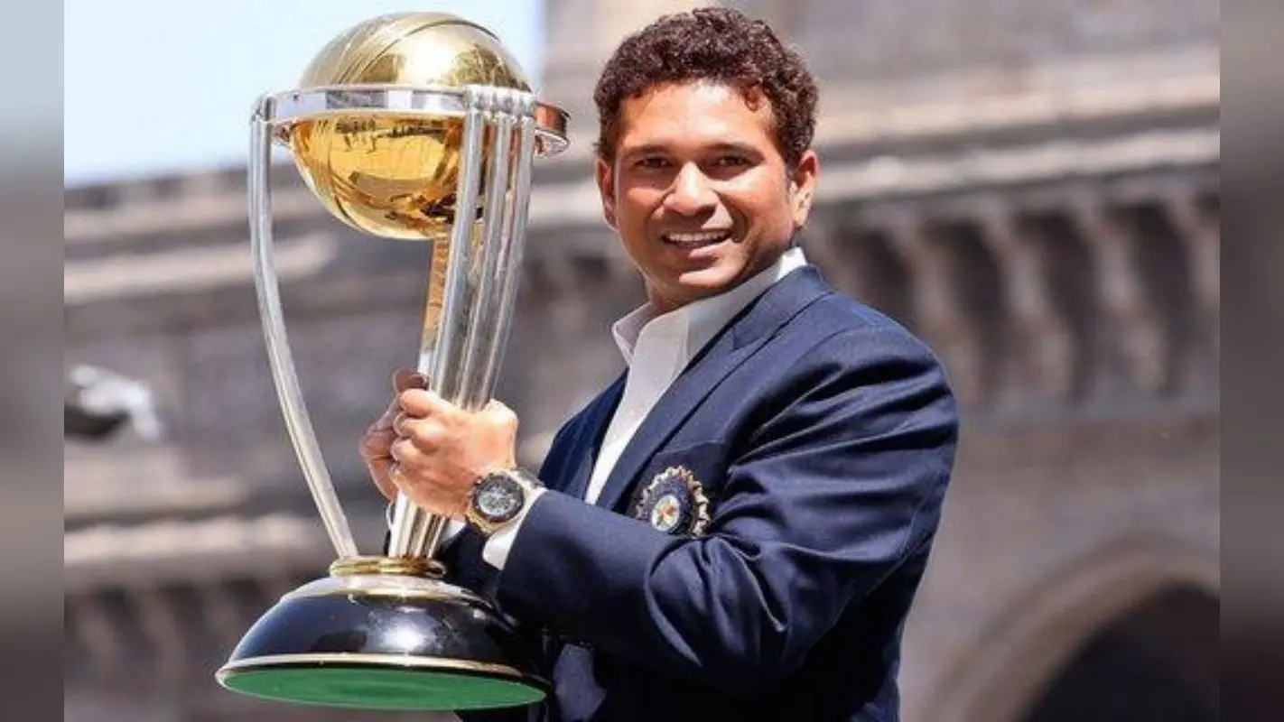 Sachin Tendulkar 2 पसलियां टूटने के बाद भी बनाते रहे देश के लिए रन, तब से गांगुली के मन में बढ़ गई इज्जत