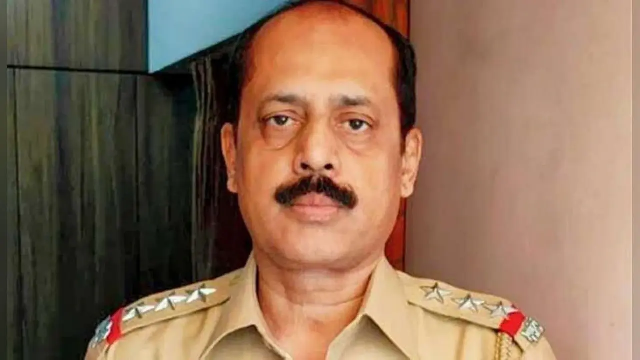 NIA के सामने वाझे ने उगले सारे राज, कमजोर कड़ी समझकर मनसुख हिरेन की कर दी हत्या