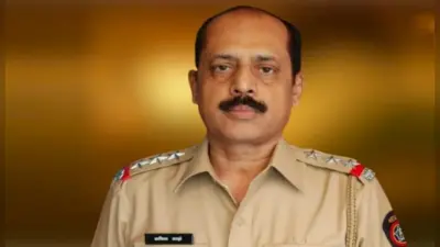 Sachin Waze Case: सचिन वाजे को CST रेलवे स्टेशन लेकर पहुंची NIA की टीम, सीन किया रिक्रिएट, जांच एजेन्सी को इस बात का शक