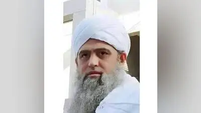 ‘सरकार का करें सहयोग, घरों से न निकले बाहर’ तबलीगी जमात के मौलाना साद का बदला सुर