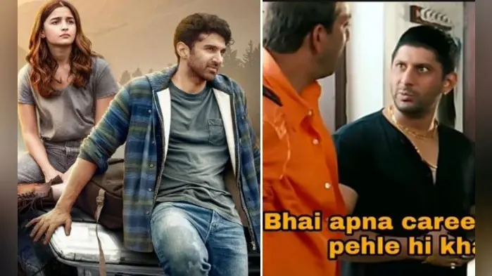 ‘सबक एक को सीख हम सबको’, Sadak 2 को देख लोग कर रहे ऐसे कमेंट, जानें IMDB रेटिंग
