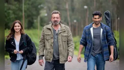 Sadak 2 Review: दर्शकों को पसंद नहीं आई महेश भट्ट की सड़क 2, कहा- क्या बकवास मूवी है…