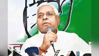 पूर्व विधायक सदानंद सिंह की तबीयत बिगड़ी, आइसीयू में चल रहा इलाज
