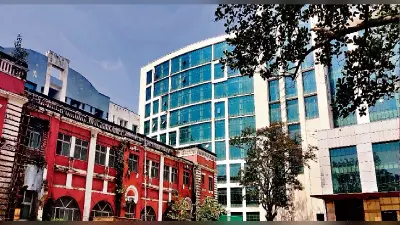 Jharkhand: दो दिन में 10वीं डेडलाइन भी हो जायेगी फेल, अधूरे हैं कई काम, सदर अस्पताल का हैंडओवर मुश्किल