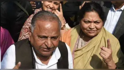Sadhna Gupta Death: मां की जान बचाने पर नेताजी को साधना गुप्ता से हो गया था प्यार, ऐसी थी लव स्टोरी