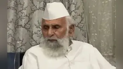 सांसद शफीकुर्रहमान ने सीएम योगी पर साधा निशाना, बोले- सरकार कर रही अदालत का काम