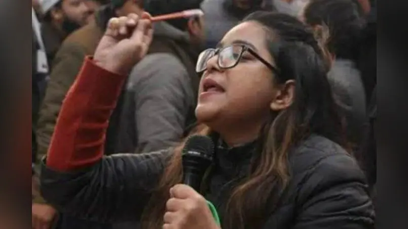 दिल्ली हिंसा मामलाः हाईकोर्ट ने जामिया की सफूरा जरगर को दी इन शर्तों पर जमानत