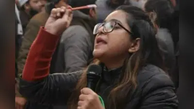 दिल्ली हिंसा मामलाः हाईकोर्ट ने जामिया की सफूरा जरगर को दी इन शर्तों पर जमानत