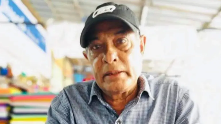 Sagar Sarhadi Death : निर्देशक सागर सरहदी का मुंबई में निधन, ‘कभी कभी’, ‘चांदनी’, ‘सिलसिला’ जैसी सुपरहिट फिल्मों के लिए लिखी थीं स्क्रिप्ट