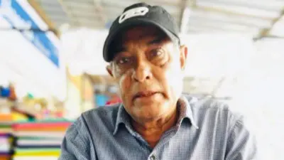 Sagar Sarhadi Death : निर्देशक सागर सरहदी का मुंबई में निधन, ‘कभी कभी’, ‘चांदनी’, ‘सिलसिला’ जैसी सुपरहिट फिल्मों के लिए लिखी थीं स्क्रिप्ट