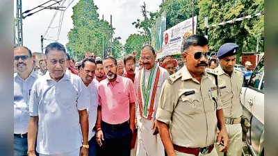 साहिबगंज में 36 घंटे बाद हुई इंटरनेट सेवा बहाल, डीसी ने की शांति बनाये रखने की अपील