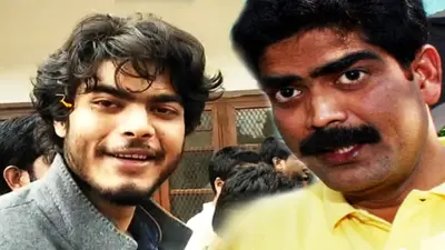 Osama Shahab Jail: सीवान जेल में शिफ्ट हुए ओसामा, जानें शहाबुद्दीन का इस जेल से क्या रहा है रिश्ता…