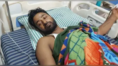 Saharsa: बेखौफ हथियारबंद अपराधियों ने मधेपुरा के युवक को गोली मार कर लूट लिये बाइक और मोबाइल