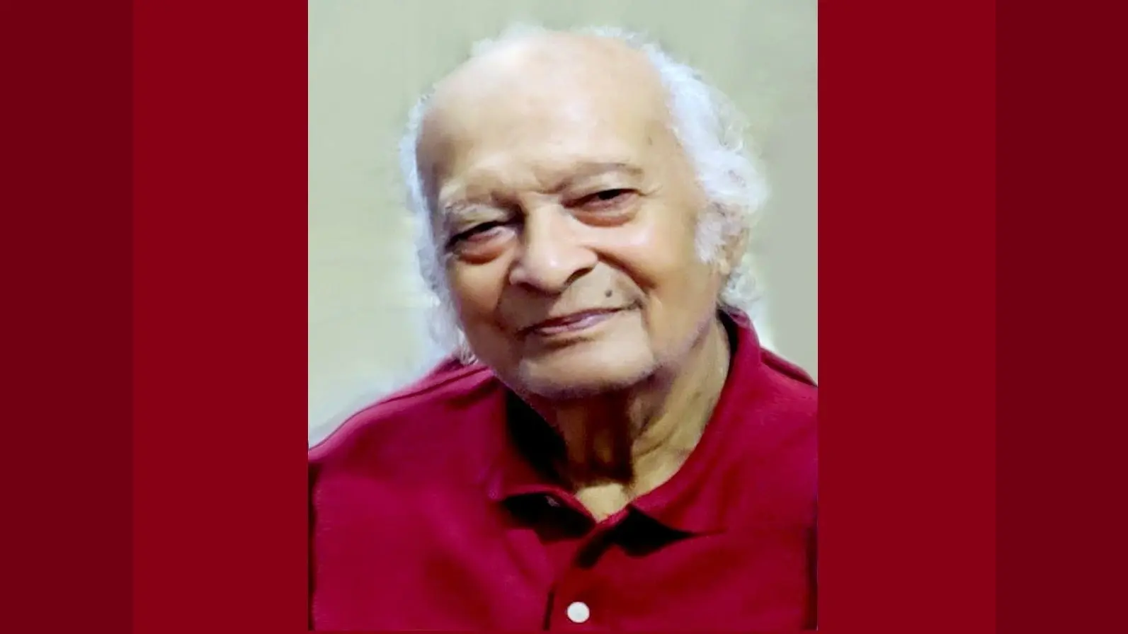 केंद्रीय तसर अनुसंधान एवं प्रशिक्षण संस्थान के निदेशक डॉ आलोक सहाय के पिता का निधन