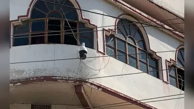 झारखंड : साहिबगंज के चौक-चौराहों पर लगे सभी सीसीटीवी कैमरे बेकार, आपराधिक घटना पर कैसे लगेगा अंकुश
