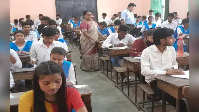 वासेपुर में शादी होने वाली है, किसी को नहीं छोड़ूंगा…परीक्षा में नकल करते पकड़ाया तो छात्र ने दी धमकी