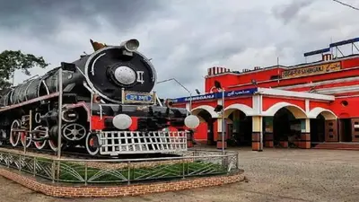 साहिबगंज : महिला यात्री ने हावड़ा-गया एक्सप्रेस में दिया नवजात शिशु को जन्म