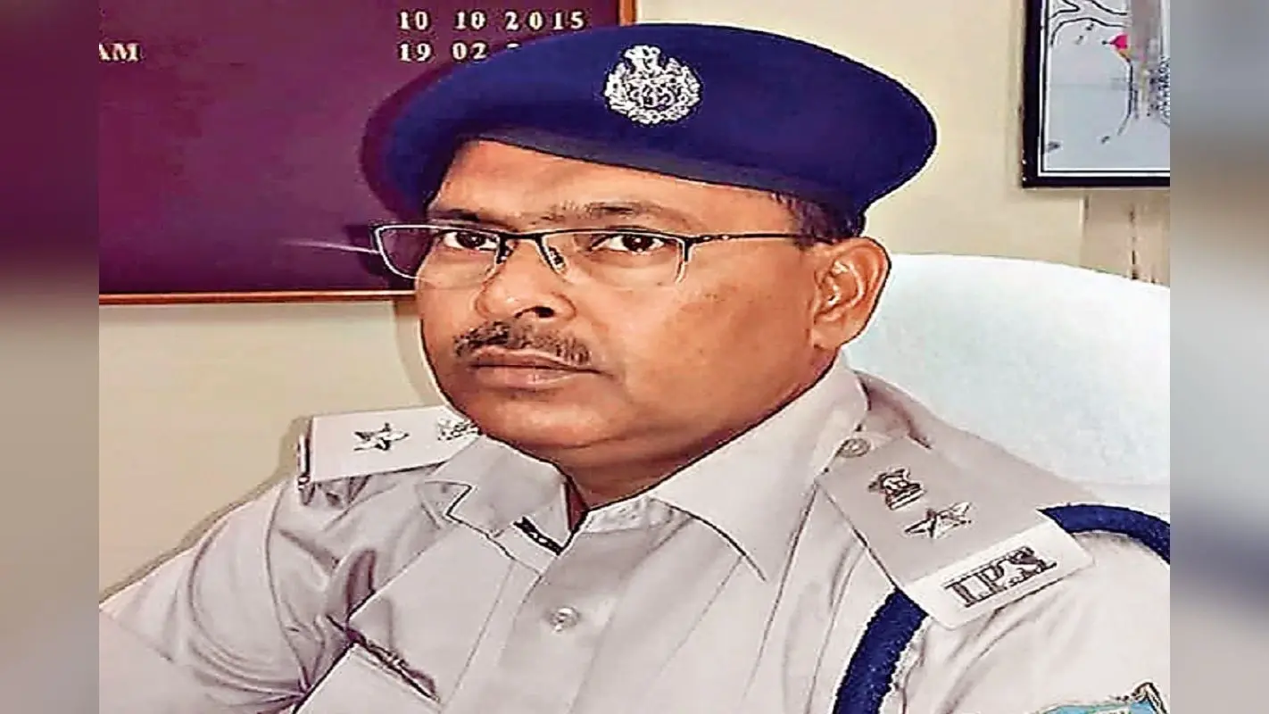 ईडी कार्यालय में हाजिर नहीं हुए साहिबगंज एसपी नौशाद आलम, 28 को फिर पूछताछ के लिए बुलाया गया