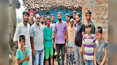 हजारीबाग : 16 साल के दिव्यांग साहिल ने जान जोखिम में डाल कैसे बचायी तीन किशोरियों की जान