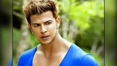 EXCLUSIVE : बिग बॉस के घर अच्छा खाना और अपना स्पेस मिस करूंगा- साहिल श्रॉफ