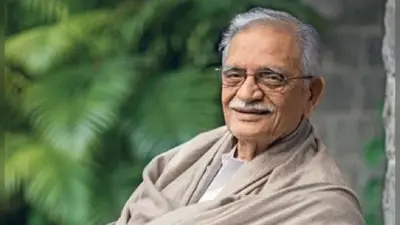 साहित्य अकादमी के 70 साल पूरे, गुलजार का व्याख्यान होगा आकर्षण के केंद्र