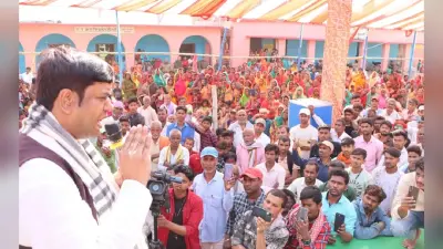 मुकेश सहनी बोले- अधिकारों के प्रति जागरूक होना जरूरी, जाति-धर्म में बंटकर स्वार्थी हो गया इंसान