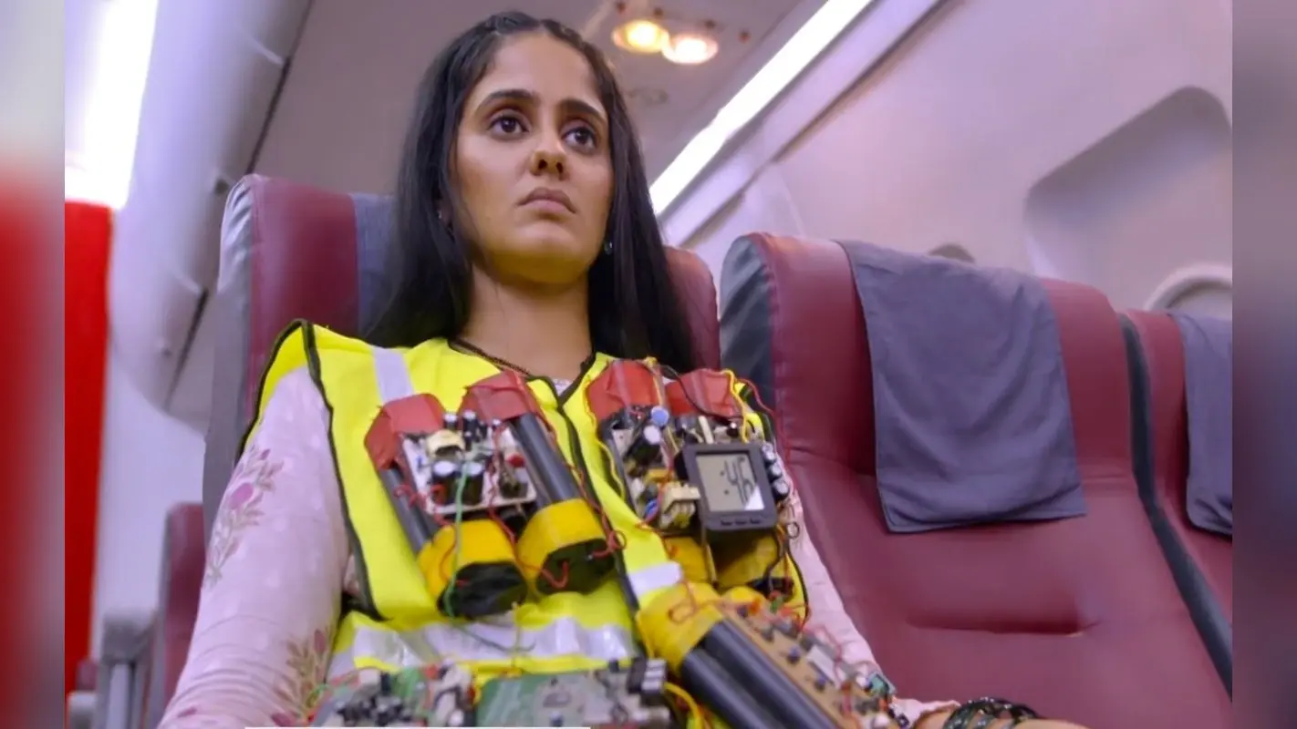 Ghum Hai Kisikey Pyaar Meiin में की सई के हाथ लगा नया प्रोजेक्ट! नागिन 7 से नहीं है कनेक्शन