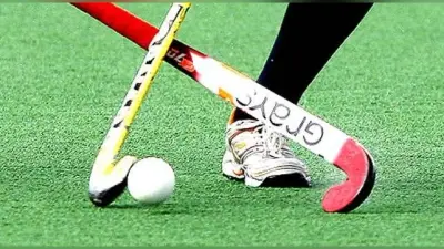 खिलाड़ियों के संपर्क में नहीं था कोविड-19 पॉजिटिव रसोइया, साई केंद्र में ही रहेंगे हॉकी खिलाड़ी : साई
