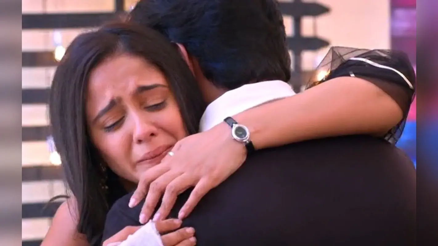 GHKPM Spoiler: सई-विराट को करीब देख पाखी का टूटा सब्र, लगाया ये इल्जाम, आज का एपिसोड होगा खास