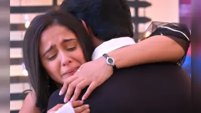 GHKPM Spoiler: सई को मिलेगा उसका खोया हुआ बेटा? विराट के सामने हुआ उसका बुरा हाल, फूट-फूटकर रोयी