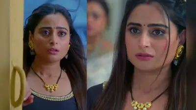 GHKKPM Spoiler: सवी के घर पर पाखी के सामने हुआ बड़ा खुलासा, सई-विराट की जिंदगी में आएगा नया तूफान