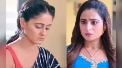 GHKPM Spoiler: सवी के लिए पाखी के मन में भरी है नफरत, सई-विराट के सामने हुआ खुलासा