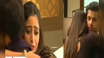 GHKPM Spoiler: DIG सर की बात सुनकर पाखी के उड़े होश, क्या सई और विराट की बनेगी जोड़ी?