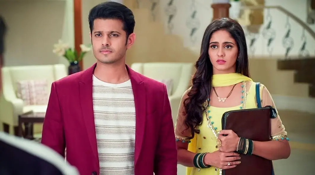 Ghum Hai Kisikey Pyaar Meiin Spoiler: इस वजह से सईं को गिरफ्तार करेगा विराट, सम्राट की हो जायेगी मौत