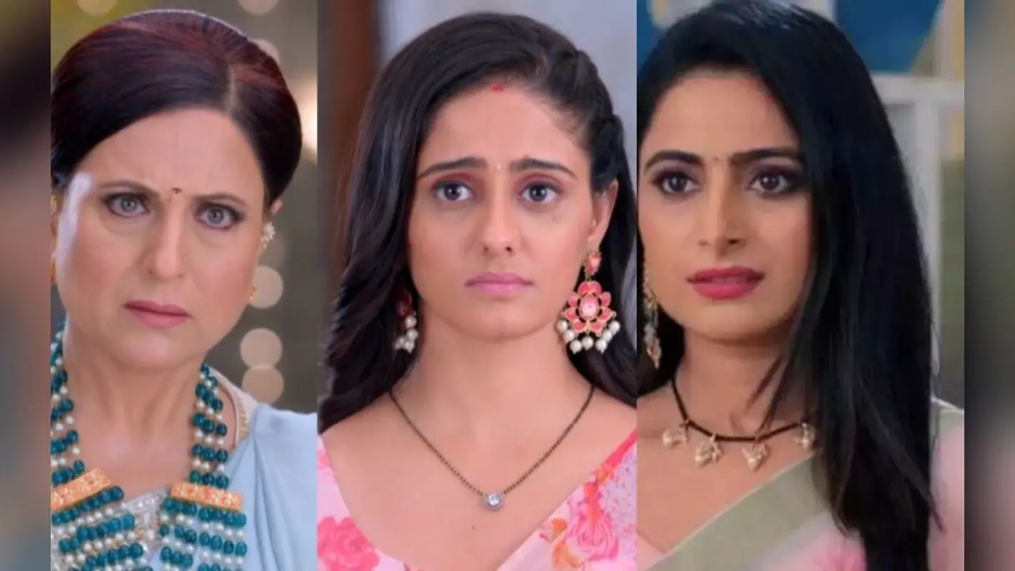 Ghum Hai Kisikey Pyaar Meiin: लीप लेने के बाद भी इस एक्ट्रेस ने नहीं छोड़ा शो का साथ, बोली- हमें मेकर्स से…